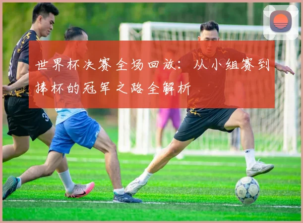 世界杯决赛全场回放：从小组赛到捧杯的冠军之路全解析